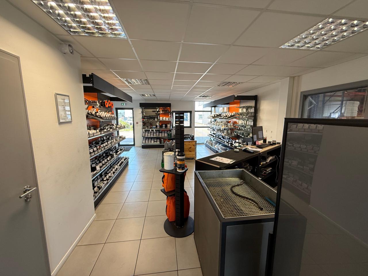 Local d'activité Norroy-le-Veneur 523m² Location local d'activité Norroy-le-Veneur Moselle OLACT2533333 4
